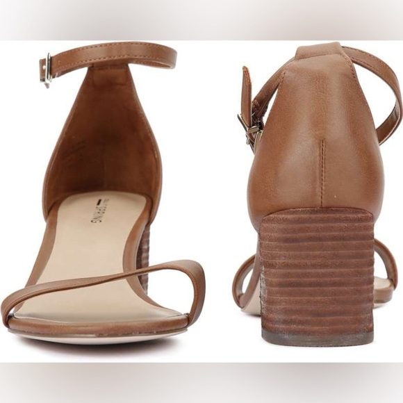 Call It Spring Borewiel Sandals - Picture 8 of 8